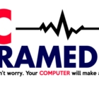 PC Paramedics - Accessoires et matériel informatique d'occasion
