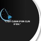 Clean Net Ménage - Logo