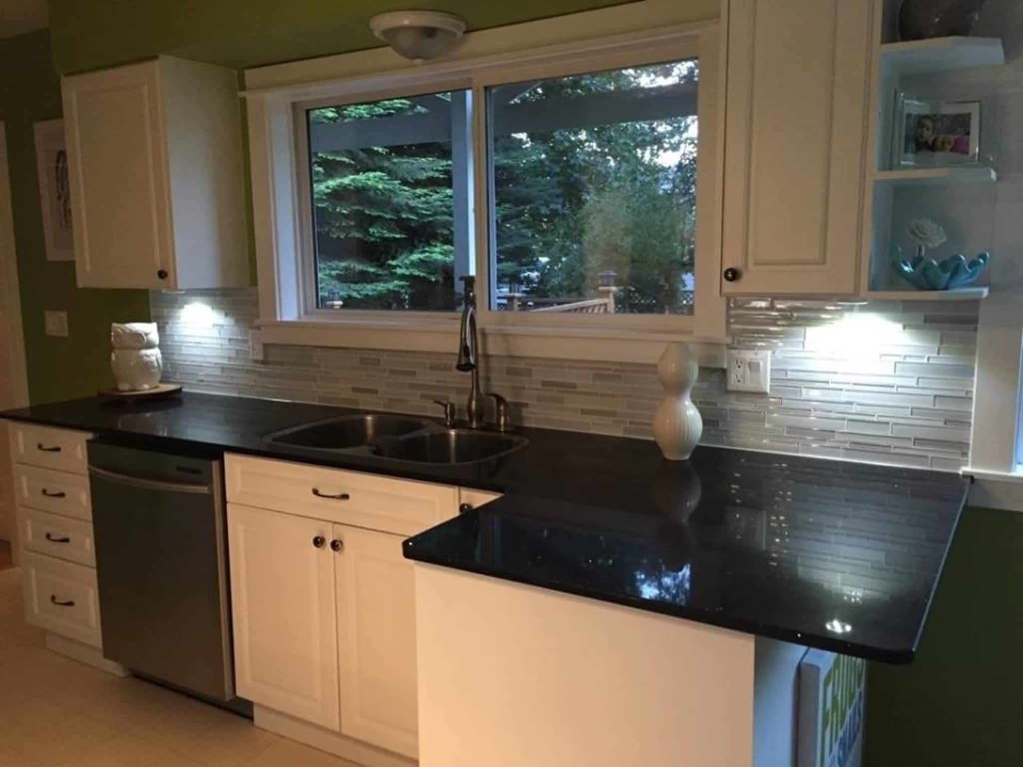 photo Kroek Contracting