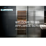 Voir le profil de WS Appliance Service LTD - Winnipeg