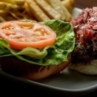 Bin 4 Burger Lounge - Restaurants de burgers