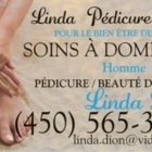 Linda Pedicure - Manicures & Pedicures