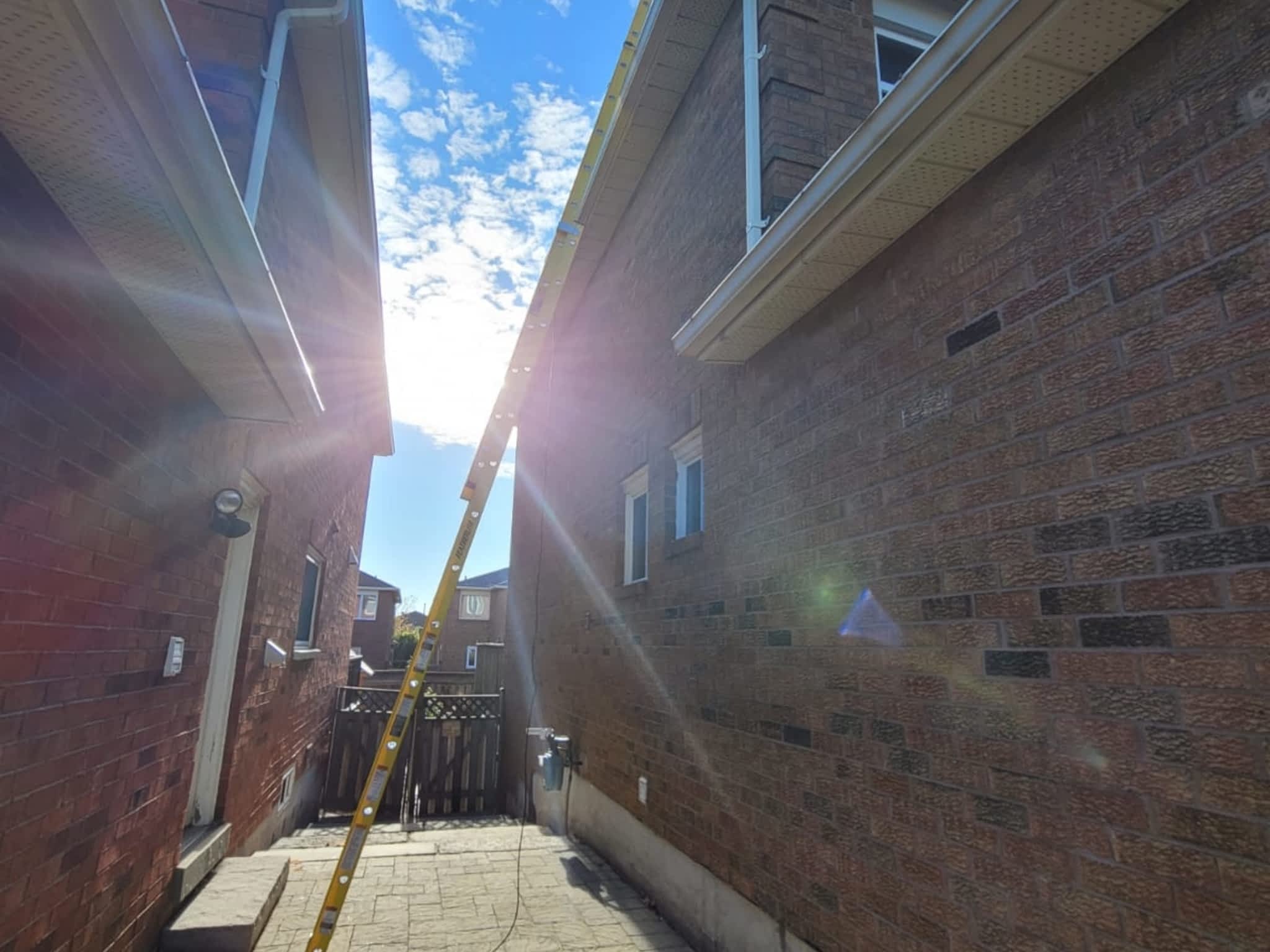 photo Toronto Roof Repairs Inc