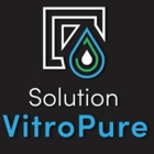 Solution VitroPure - Lavage de vitres