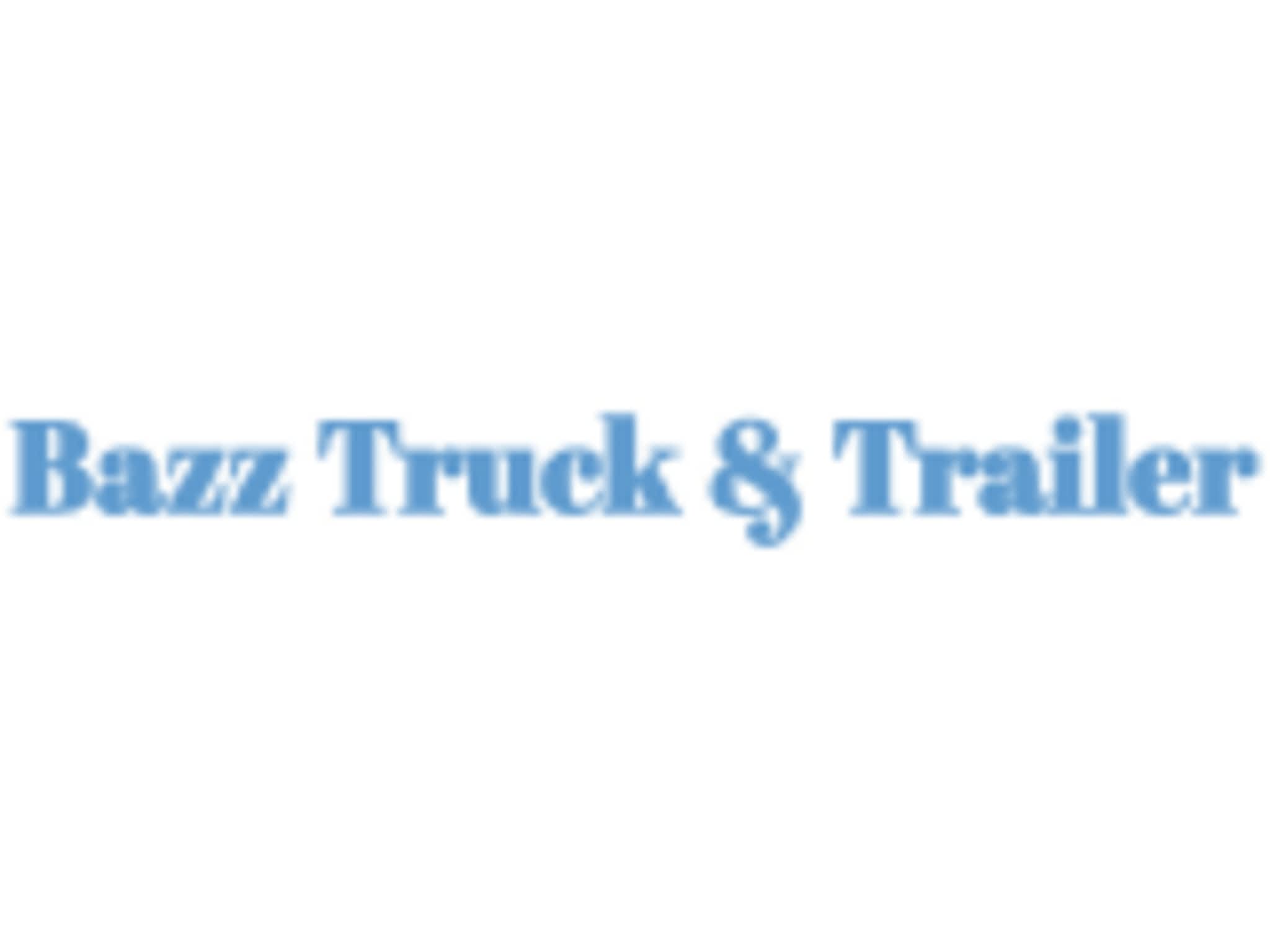 photo Bazz Truck & Trailer Repair