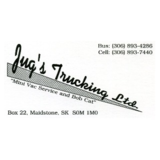 View Jug's Trucking Ltd’s Macklin profile