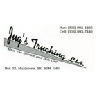 Jug's Trucking Ltd - Trucking