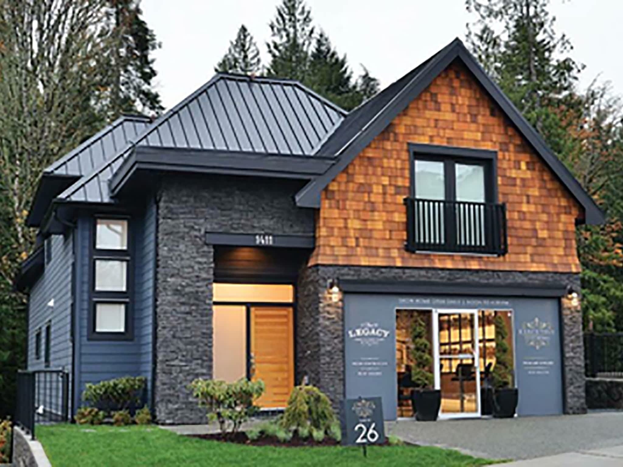 photo Nortek Roofing