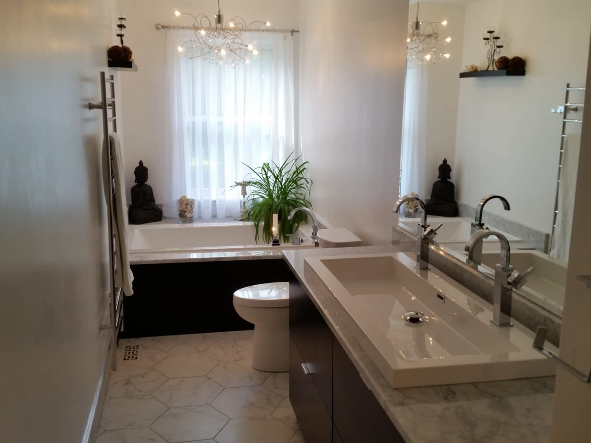 photo Tiletech Floor & Bath Solutions