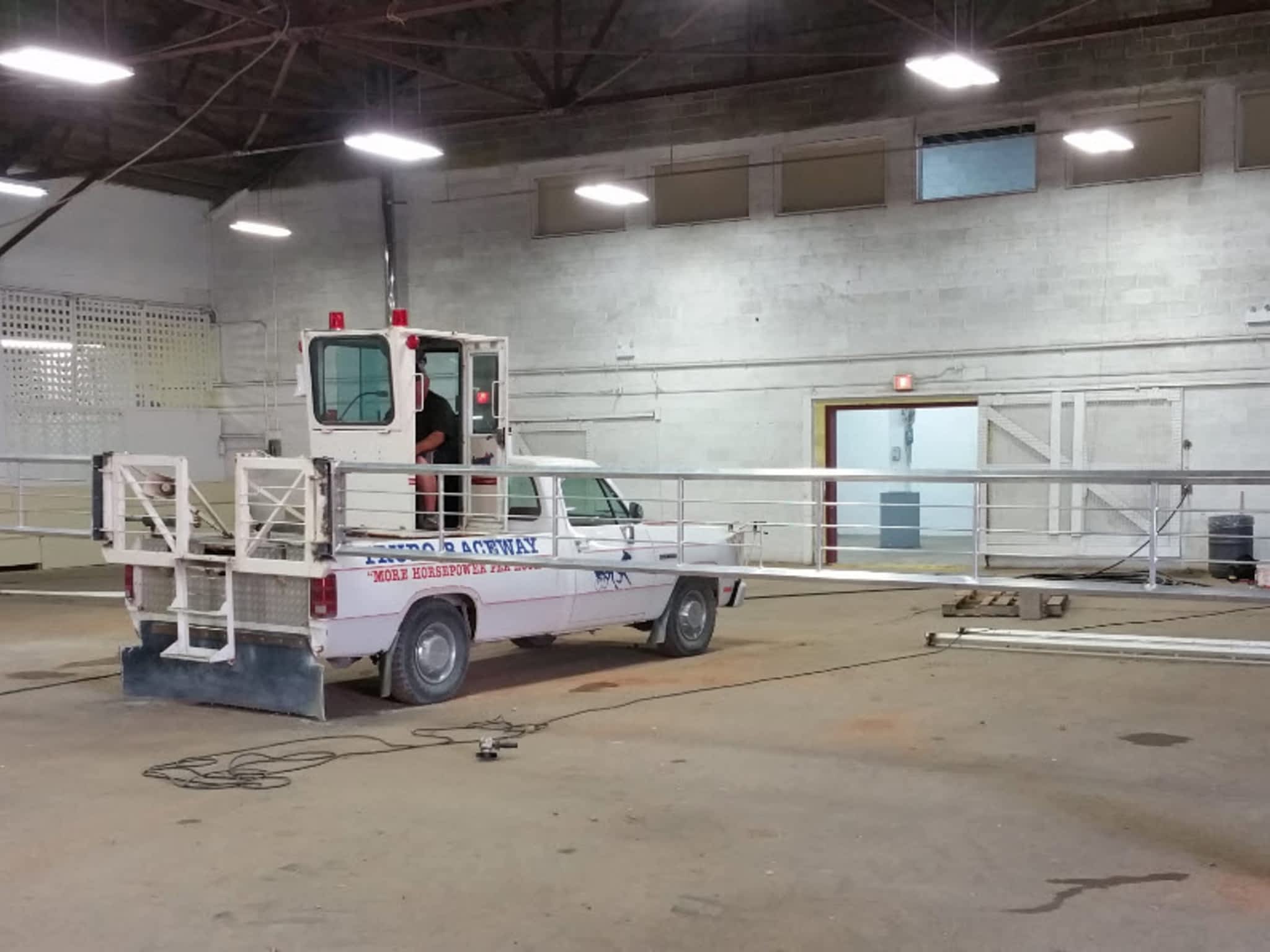 photo Slater Welding