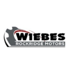 Wiebes Rockridge Motors - Logo