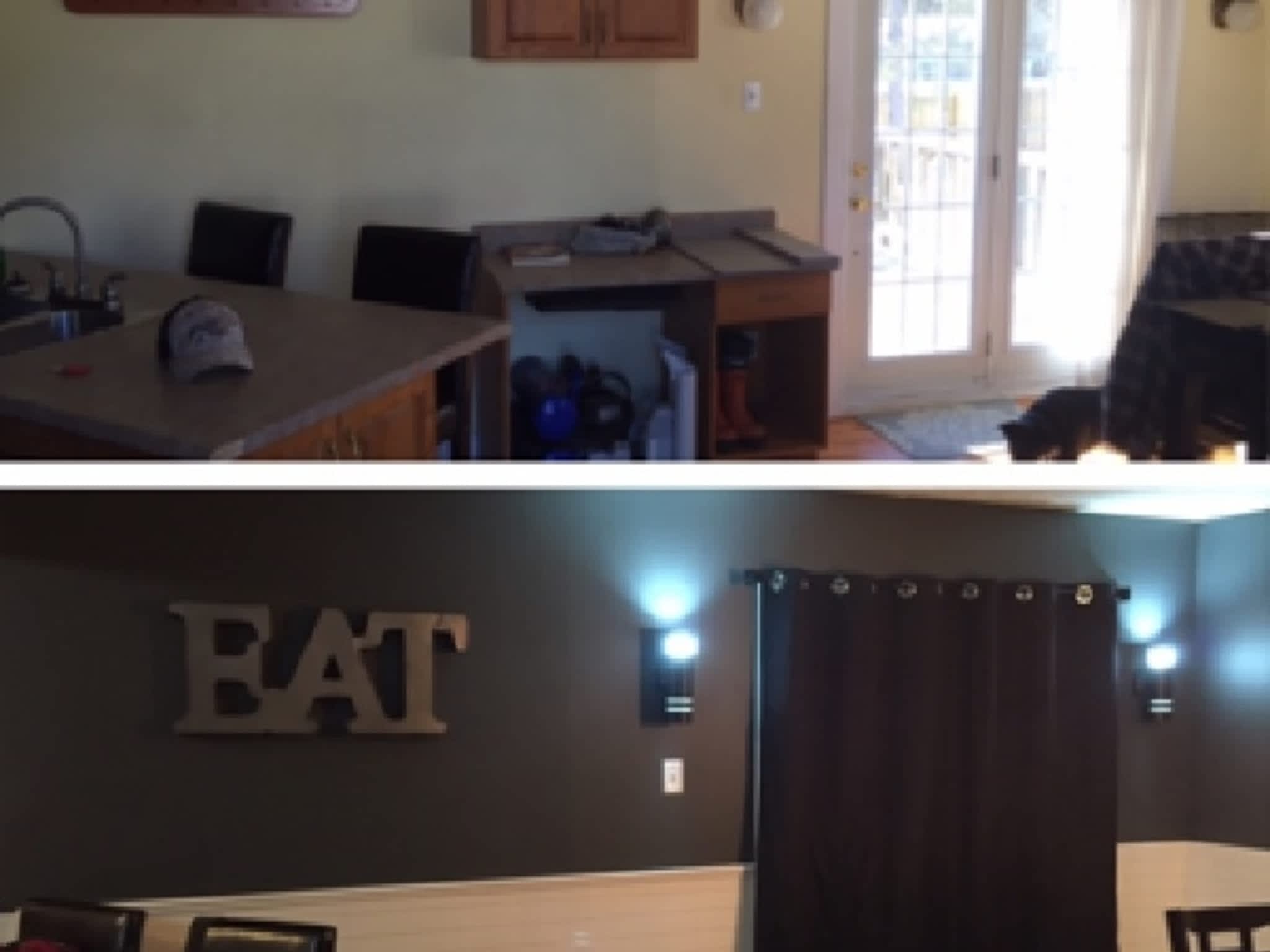 photo Reno's with the Richard's