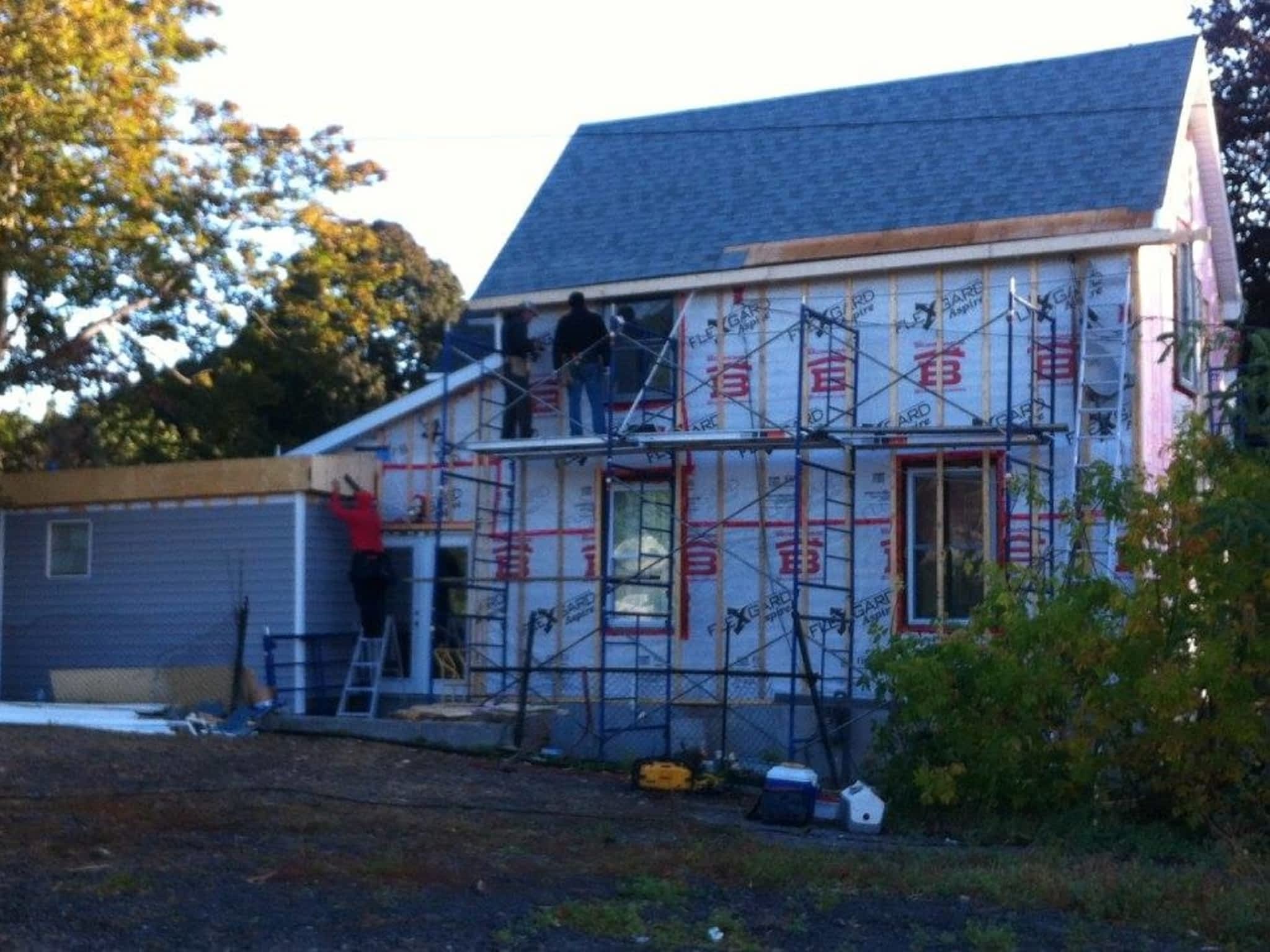 photo Rozon Enterprise