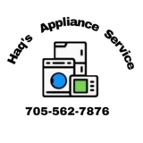 Voir le profil de Haqs Appliance Service - Lively