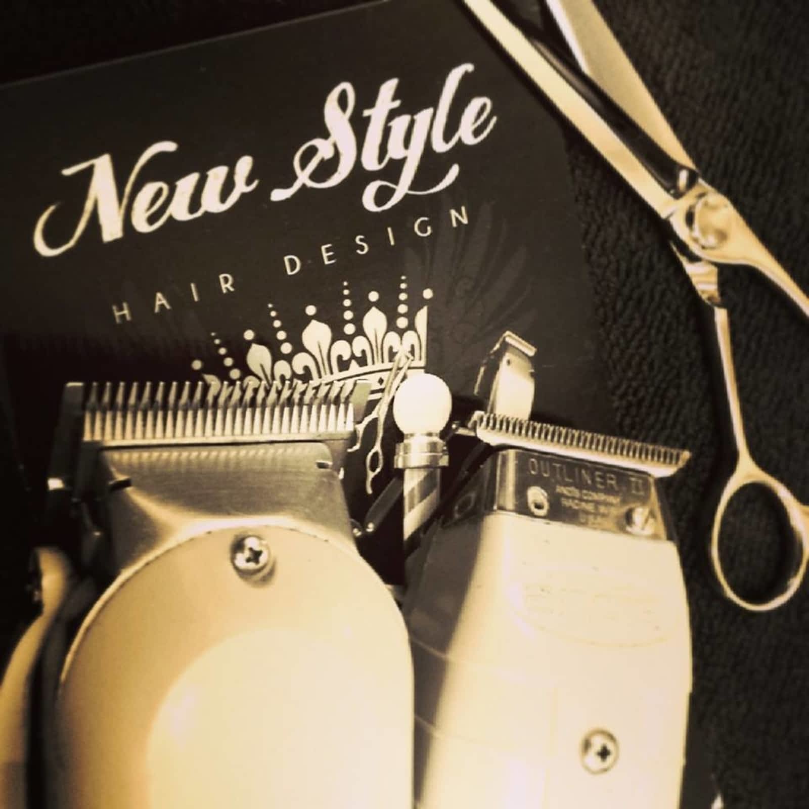 New Style Barbers - Opening Hours - 4B Holland St W, Bradford, ON