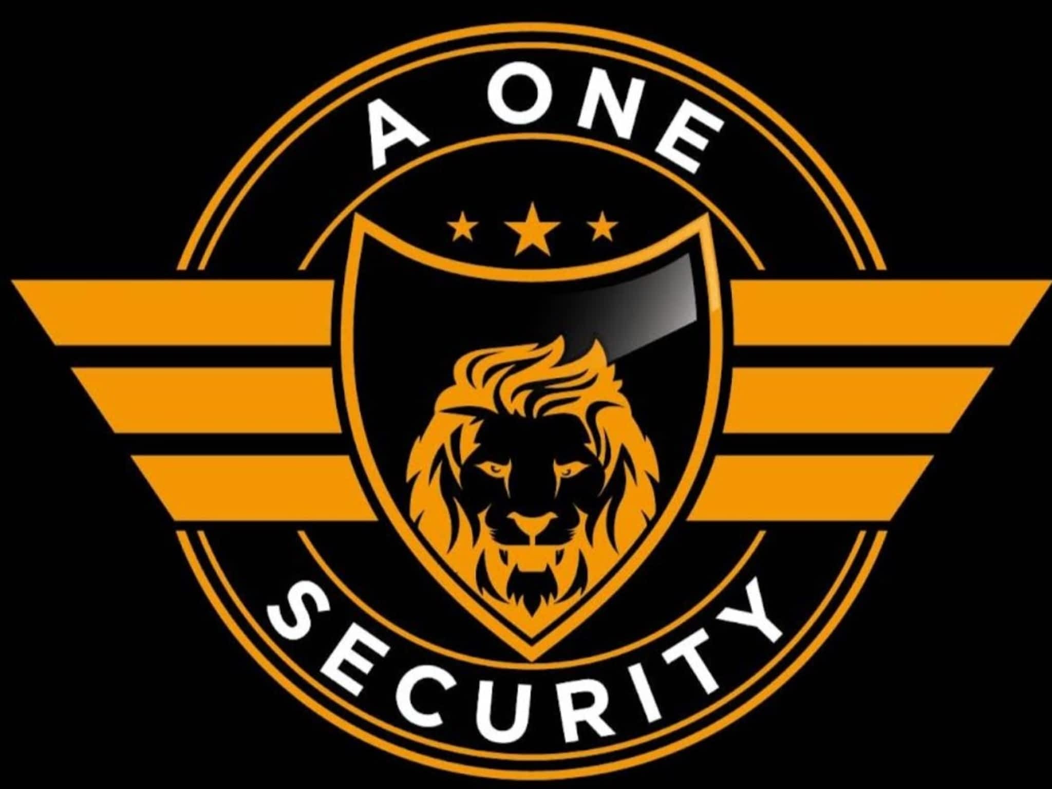 photo A One Security