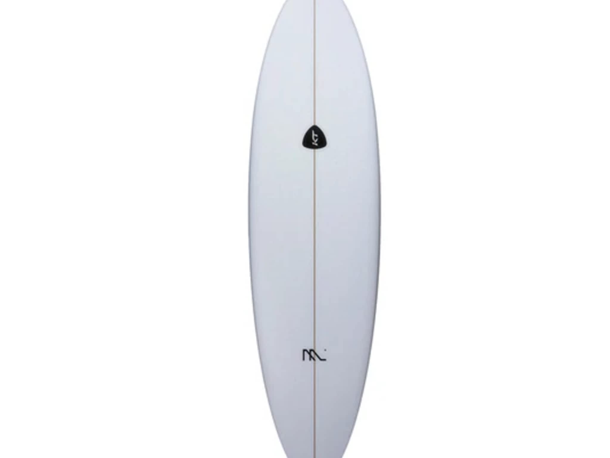 photo Hurricane Surf Company