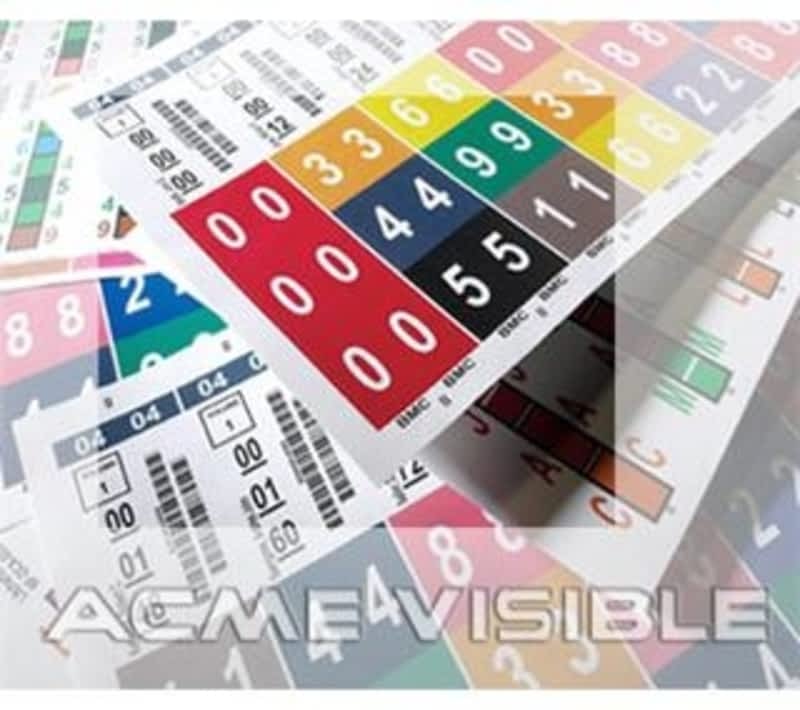 Acme Visible Filing Systems Ltd Burnaby, BC 1408061 Lougheed Hwy
