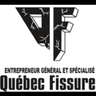 Québec Fissure - Réparation de fissures - Restauration, peinture et réparation de béton