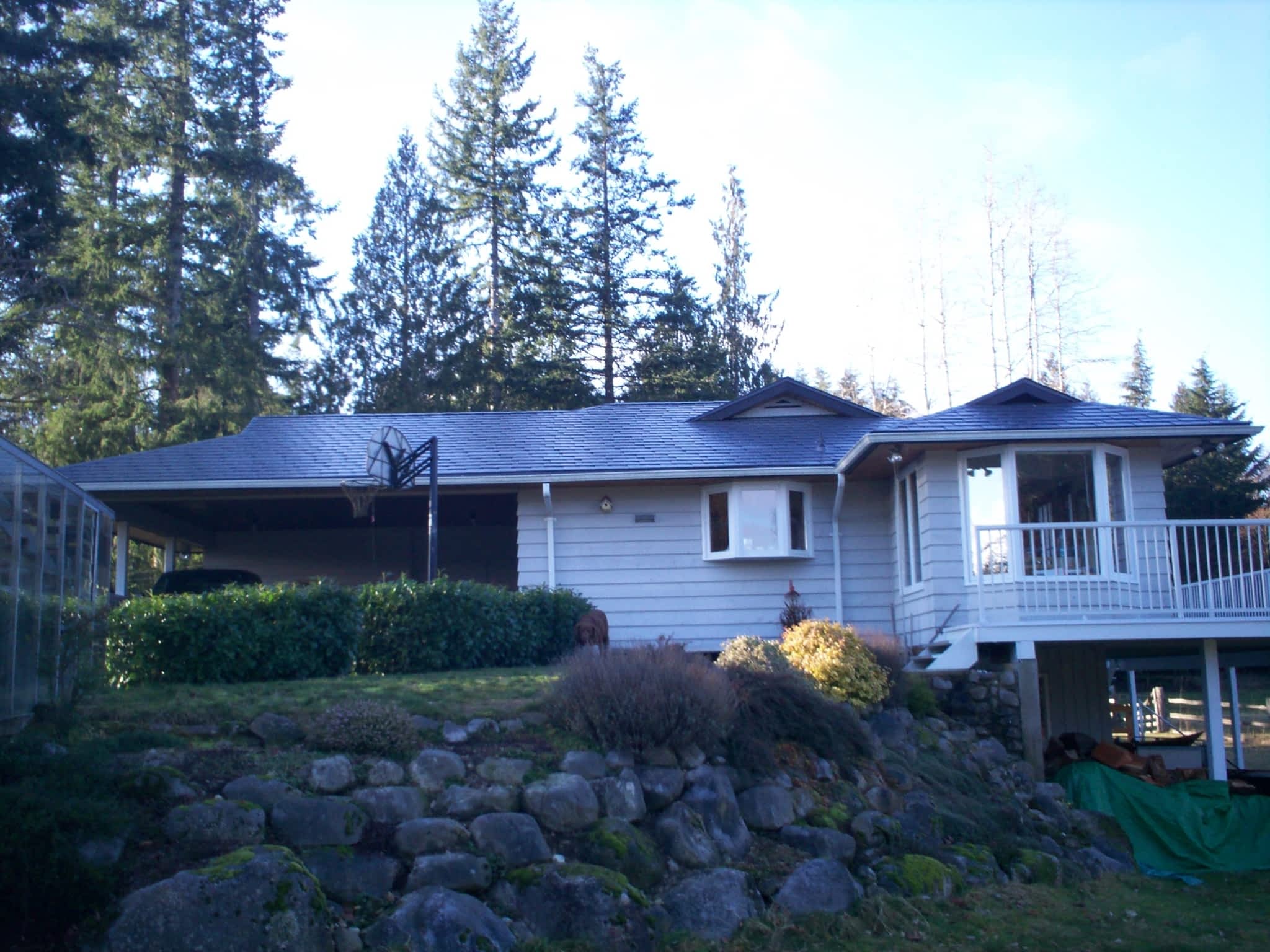 photo Canwest Roofing