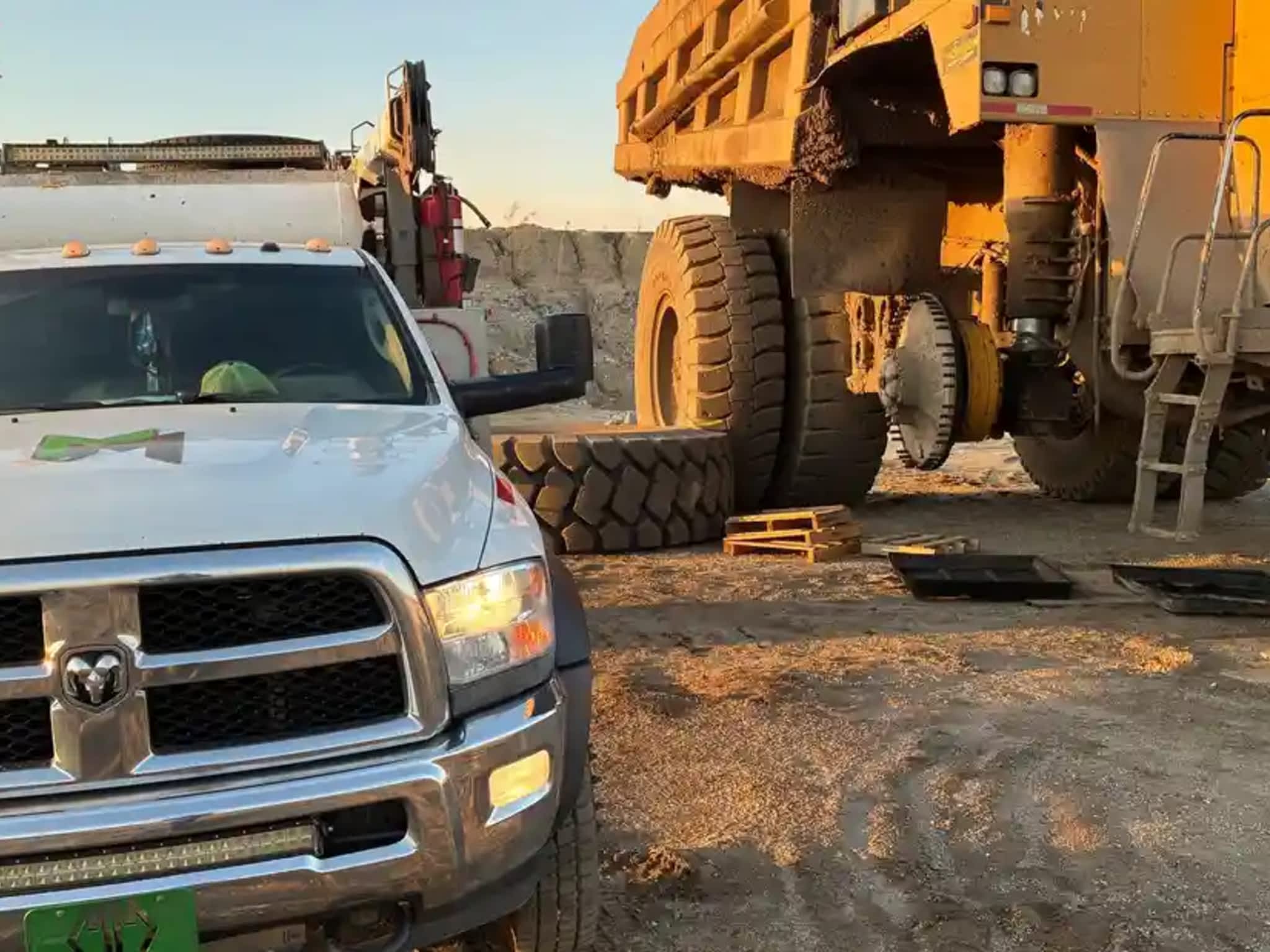 photo Macro Mechanical