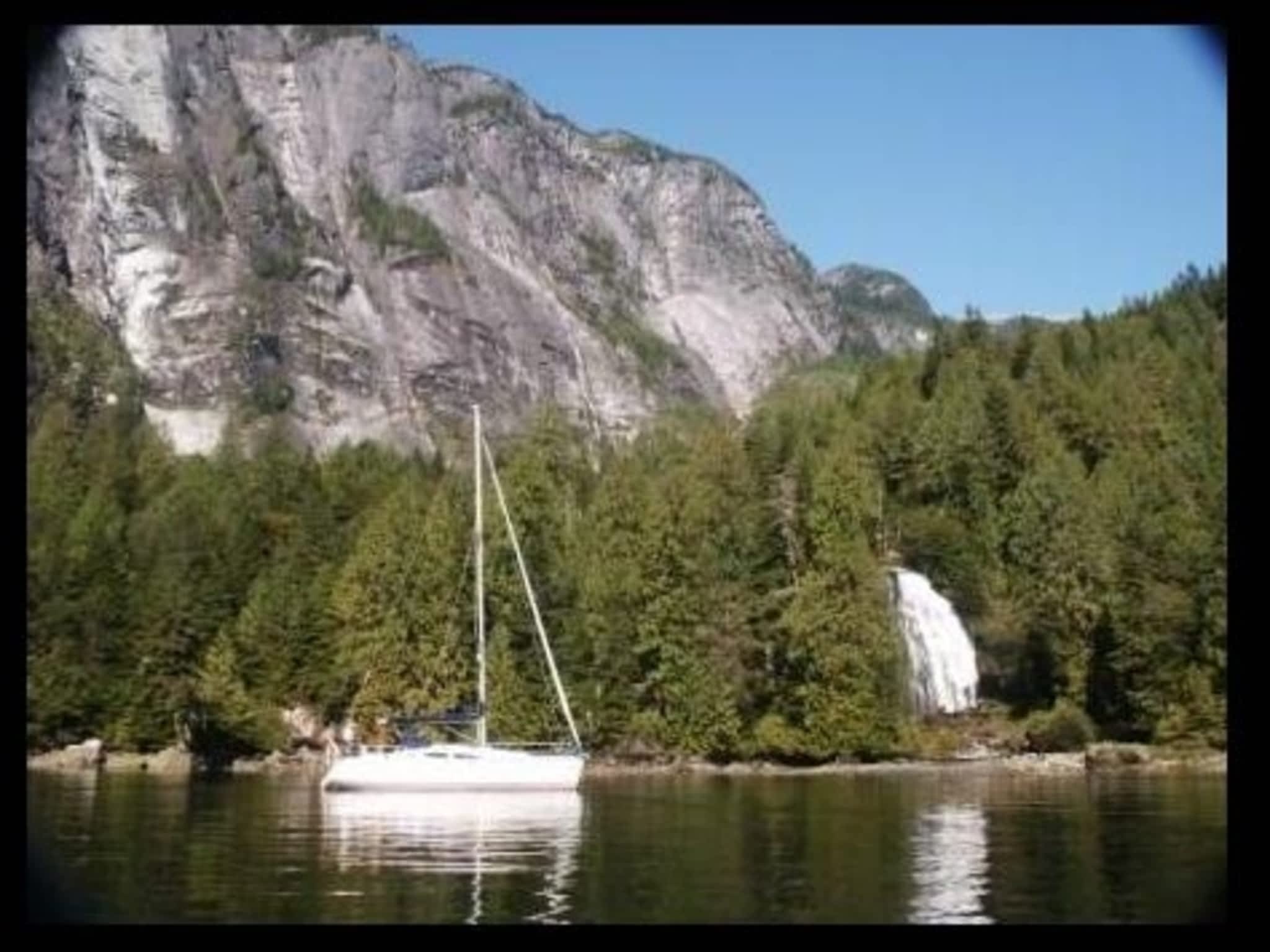 photo Cooper Boating