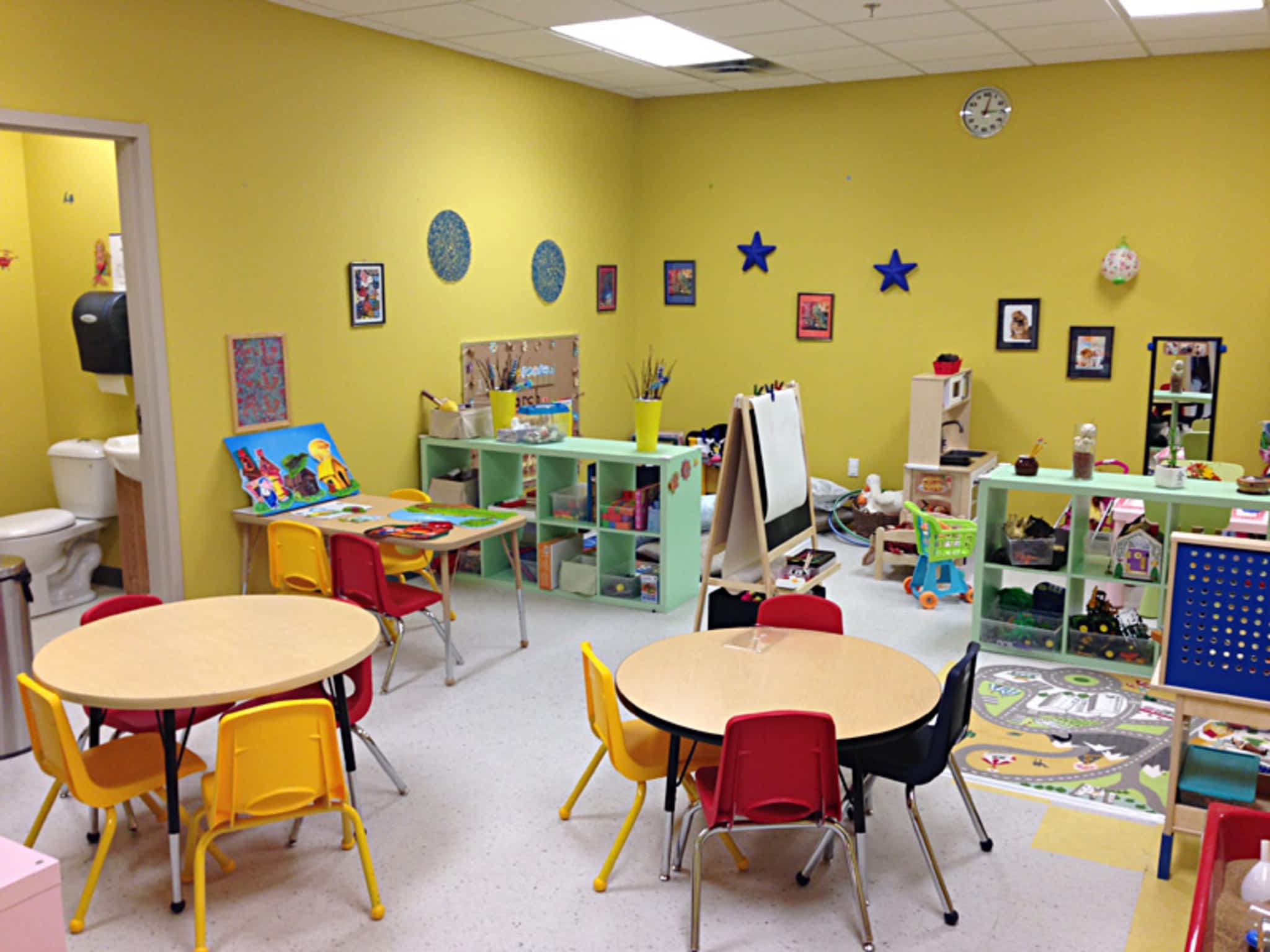 photo Gold Star Daycare and After School Care