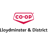 Voir le profil de Lloydminster and District Co-op Southview Car Wash - Lloydminster