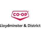 Lloydminster and District Co-op Southview Car Wash