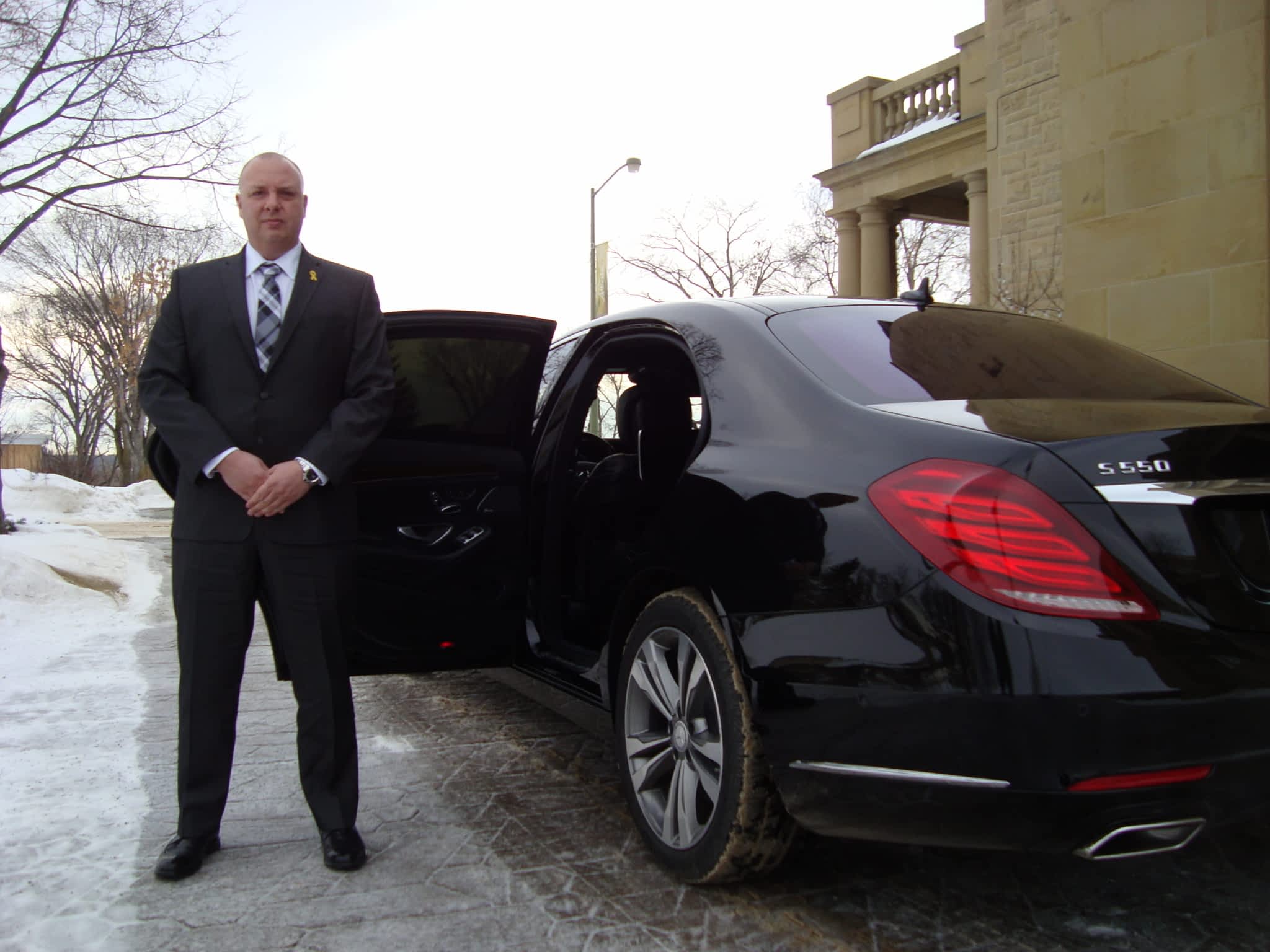 photo Protocol Limousines