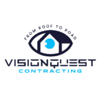 Vision Quest Contracting - Logo