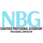 NBG Chartered Professional Accountant Professional Corporation - Accountants