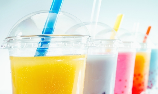 Sweet-sipping bubble tea cafés in Calgary