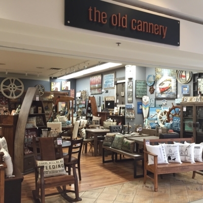 Old Cannery The - Furniture Stores