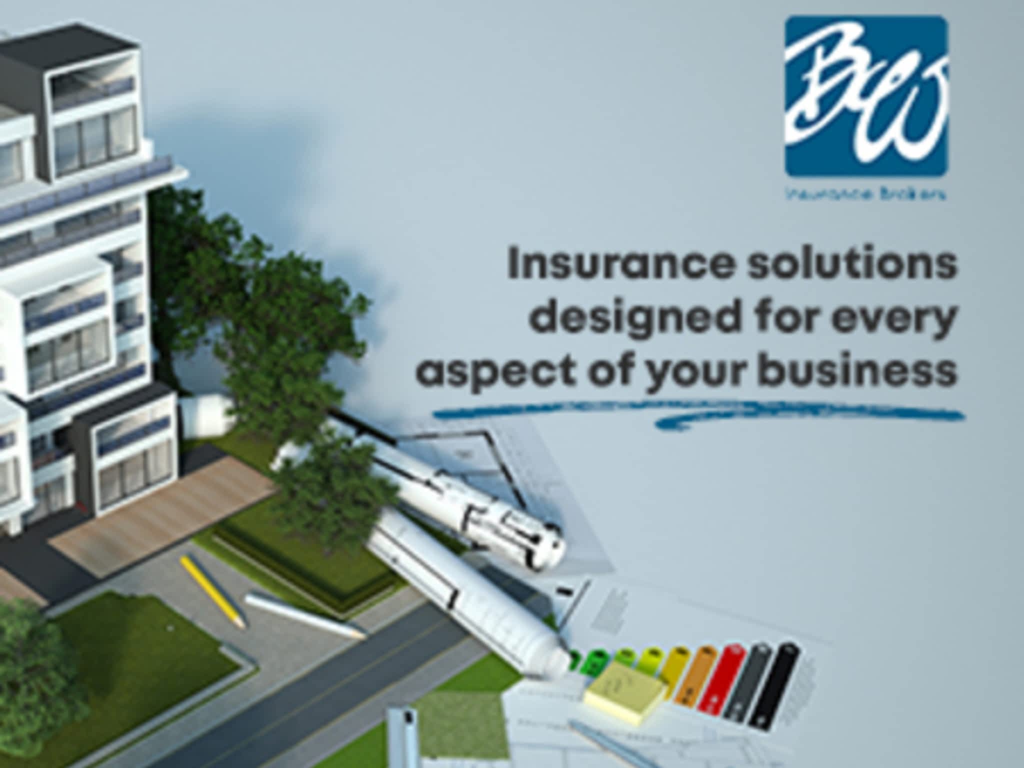 photo B&W Insurance Brokers - Commercial Division