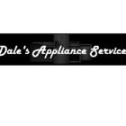 Dale's Appliance Service - Magasins de gros appareils électroménagers