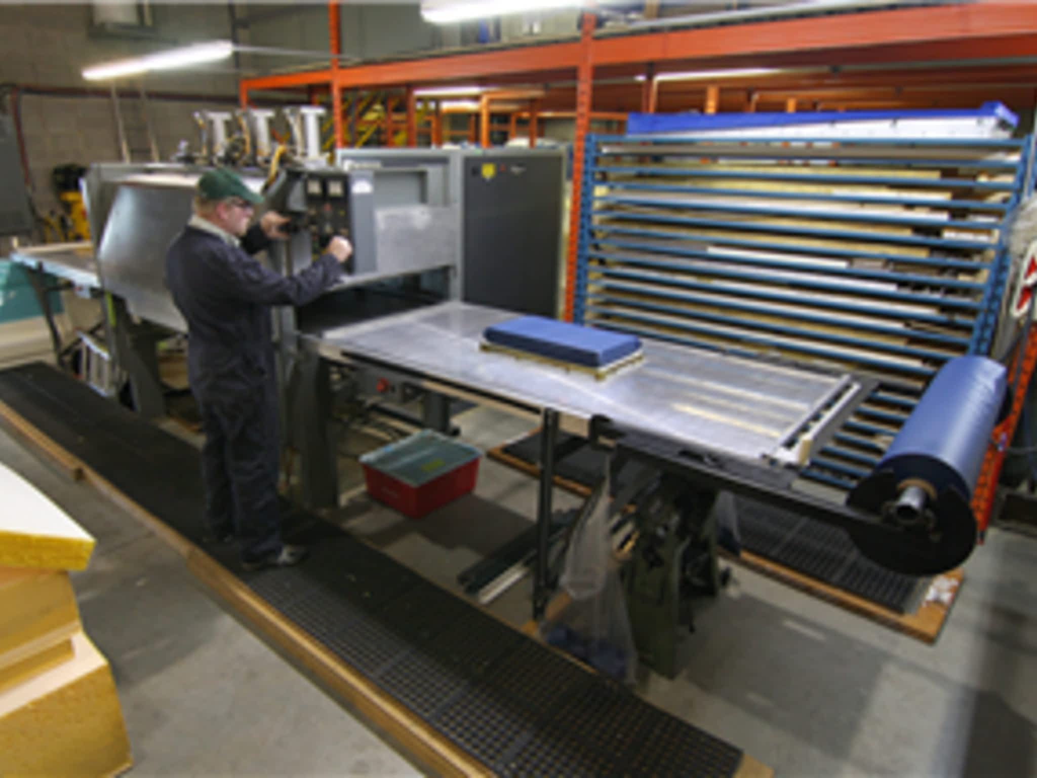 photo Dormir Mattresses