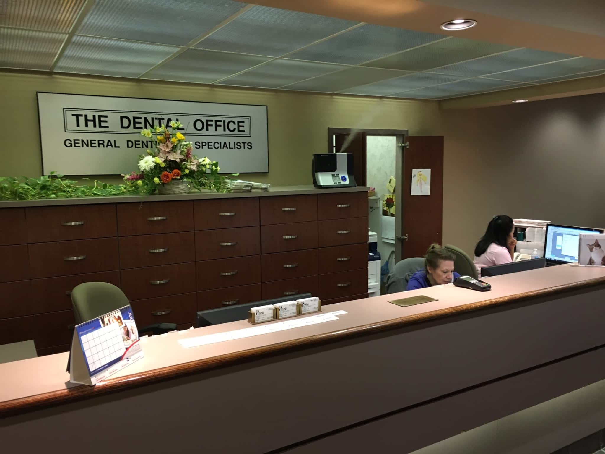 photo The Dental Office