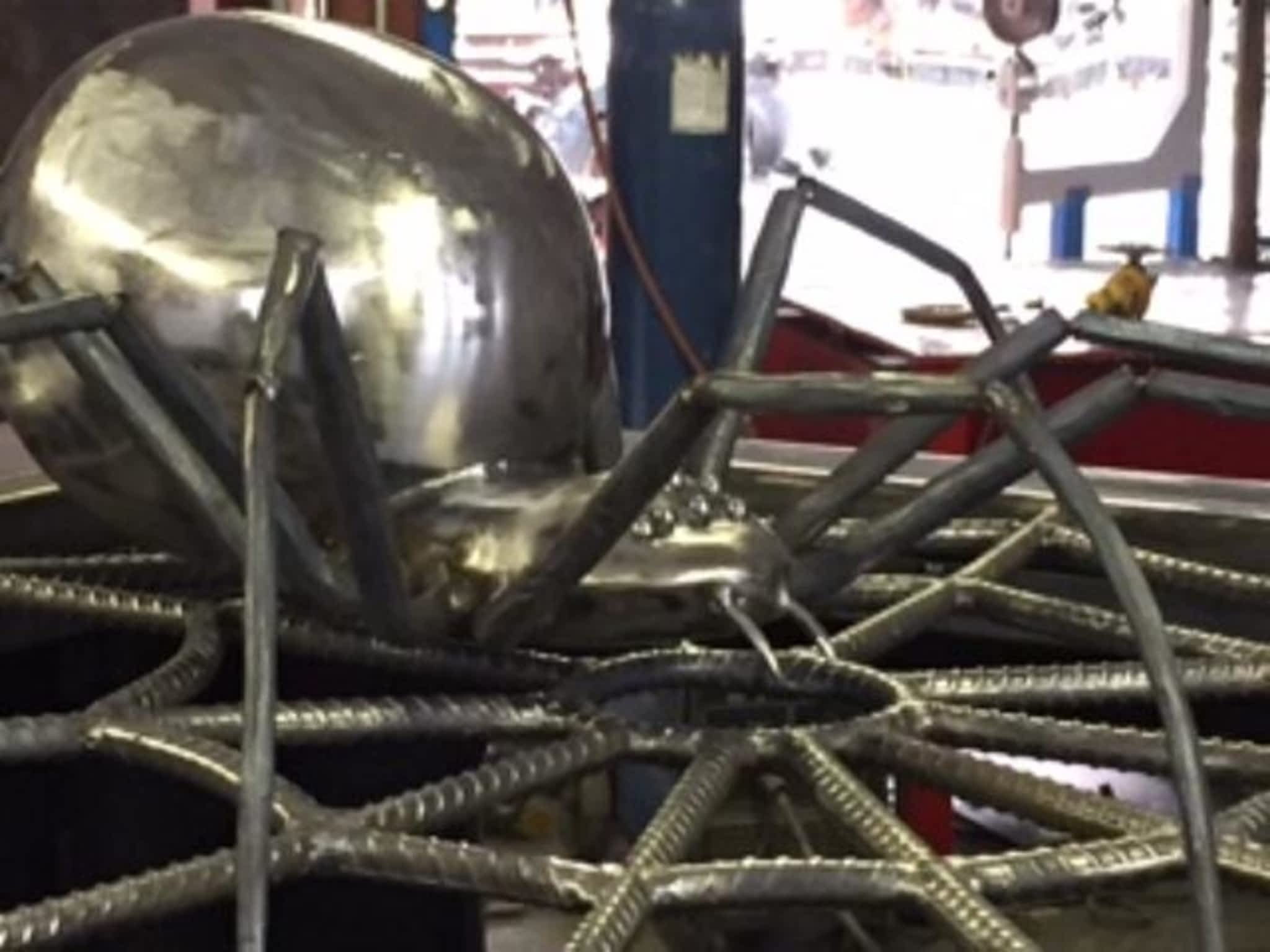 photo Kustom Welding