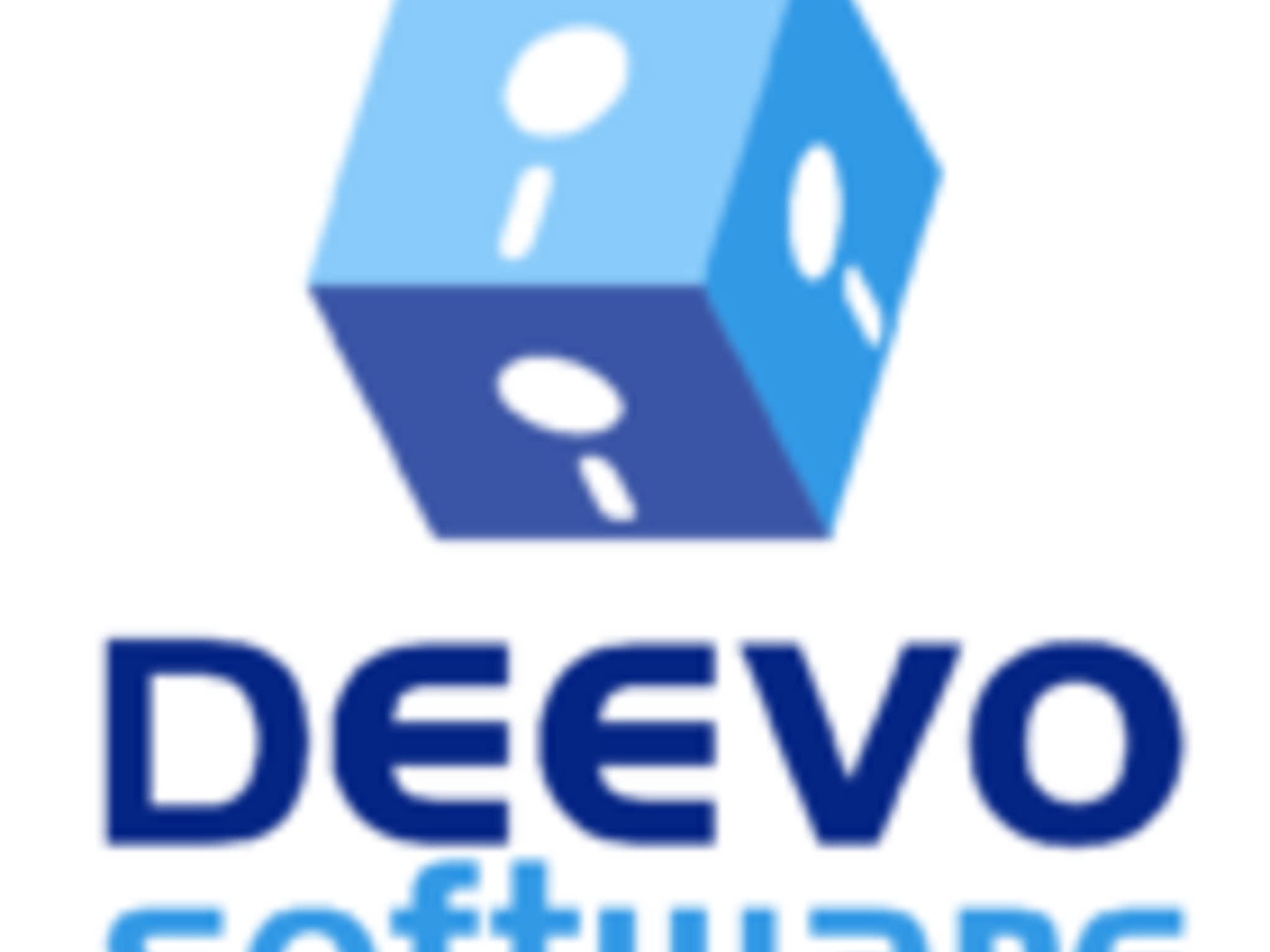 photo Deevo Software Inc.
