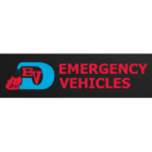 Dependable Emergency Vehicles - Service de prévention des incendies
