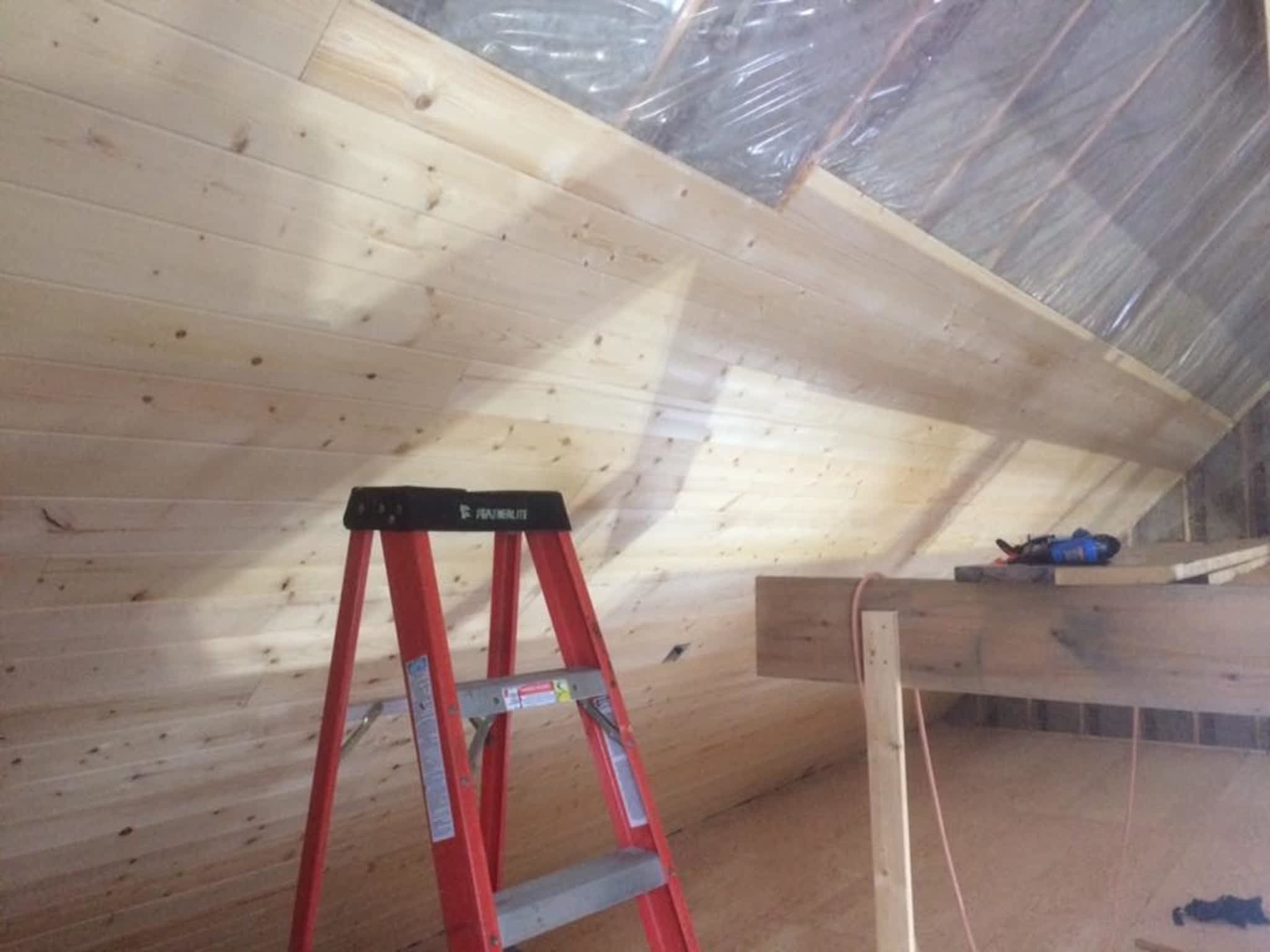 photo Crossfire Contracting