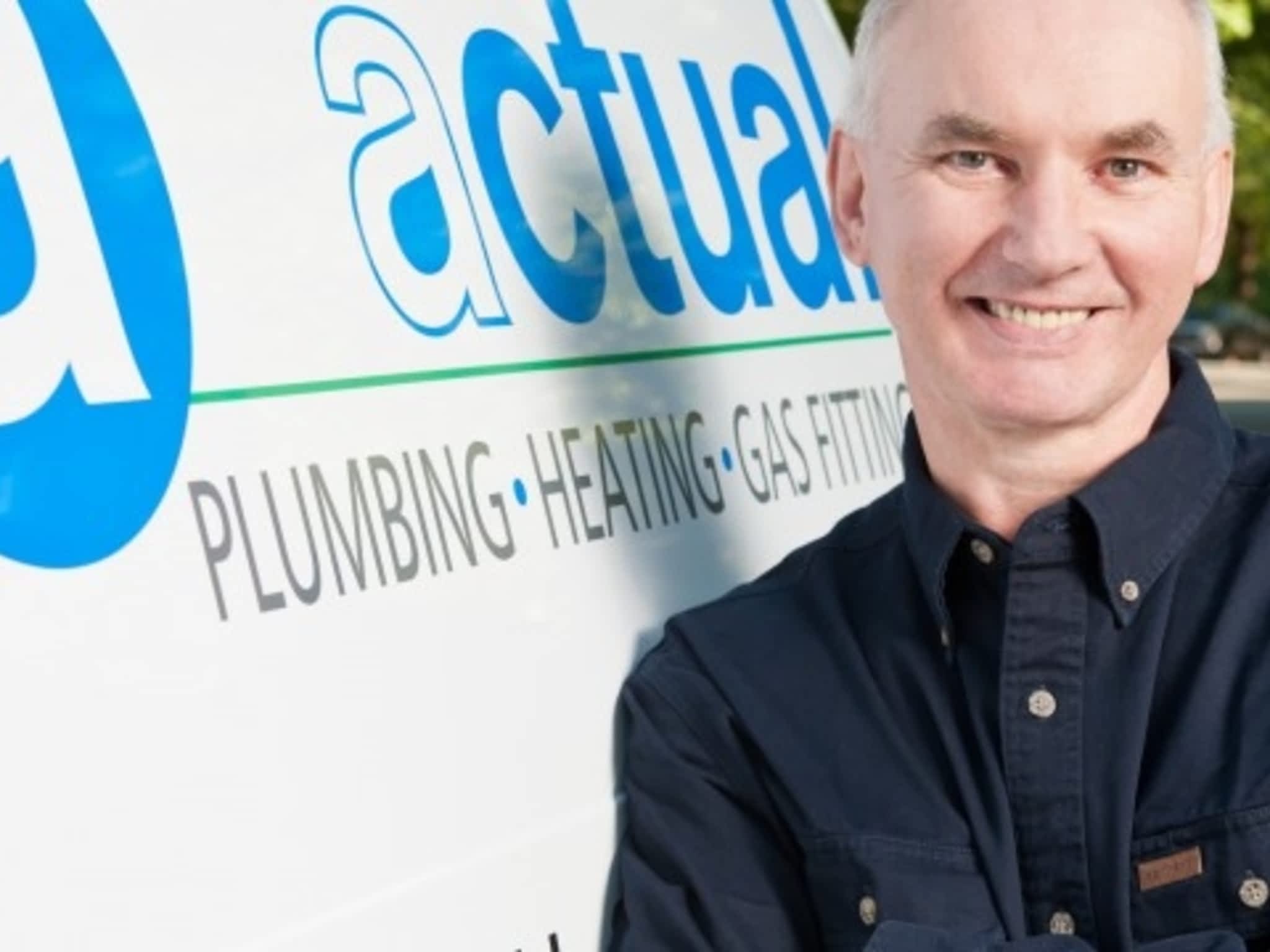 photo Actual Plumbing & Heating Ltd