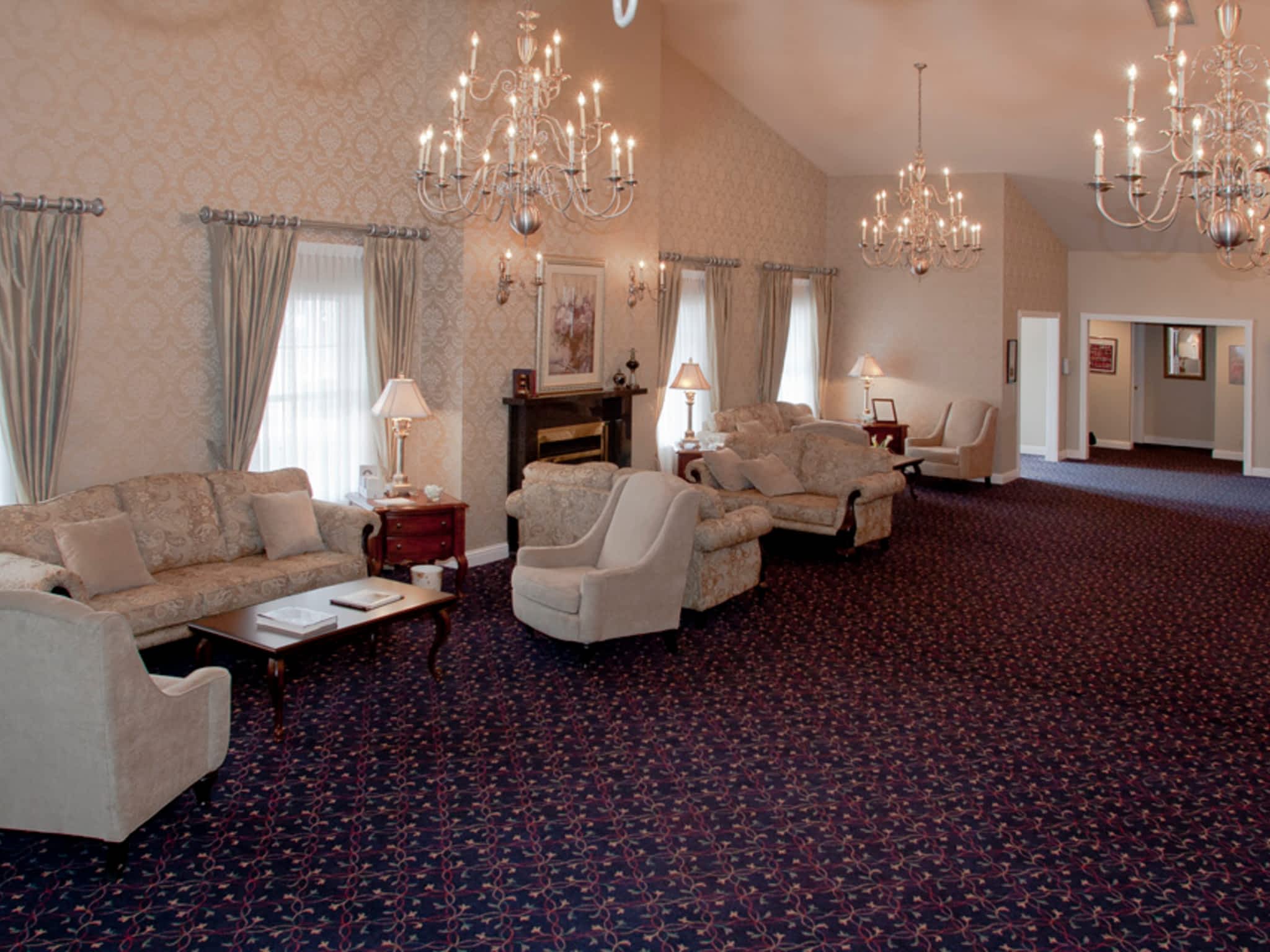 Belvedere Funeral Home Charlottetown, PE 175 Belvedere Ave Canpages