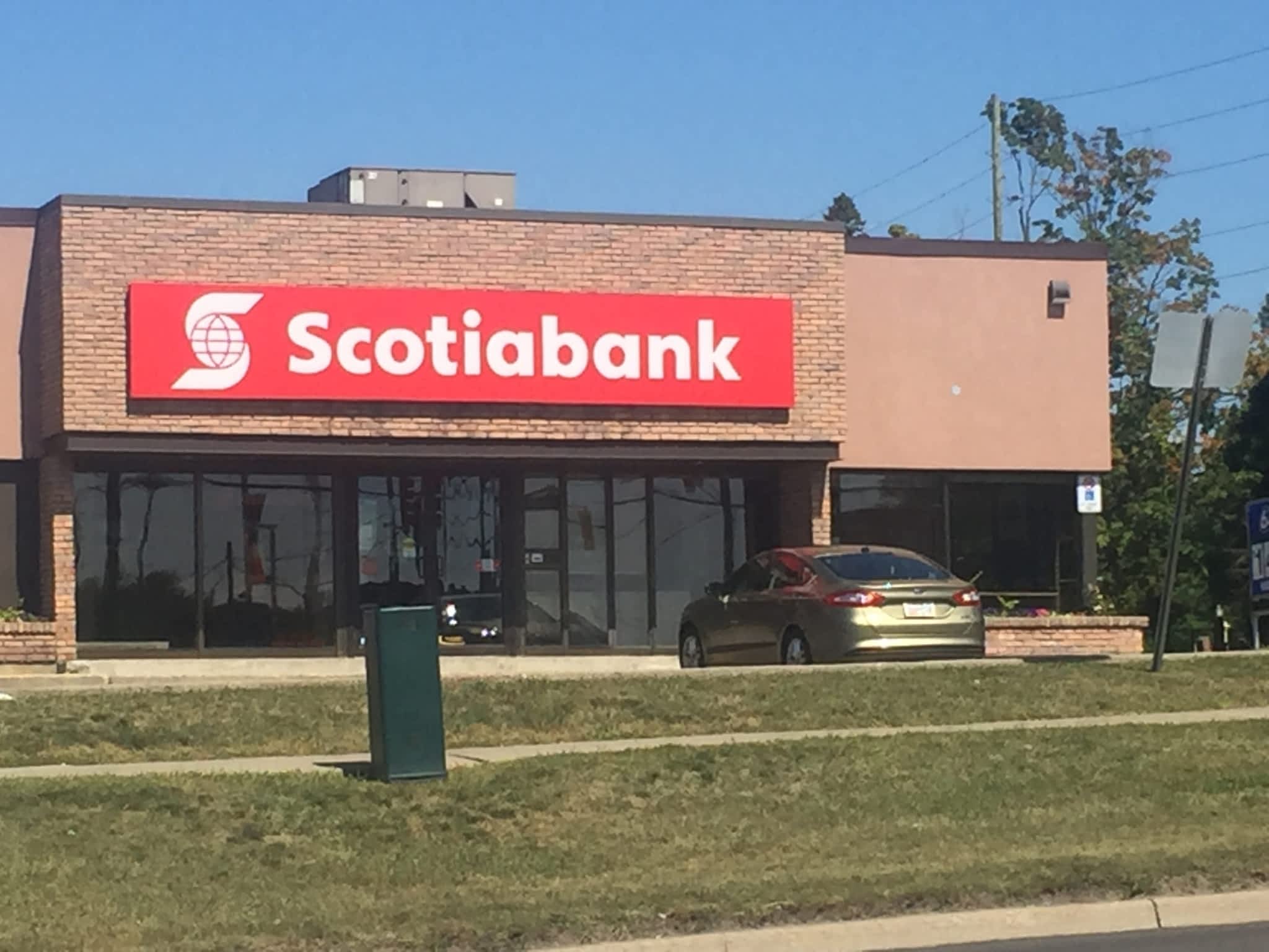 photo Scotiabank