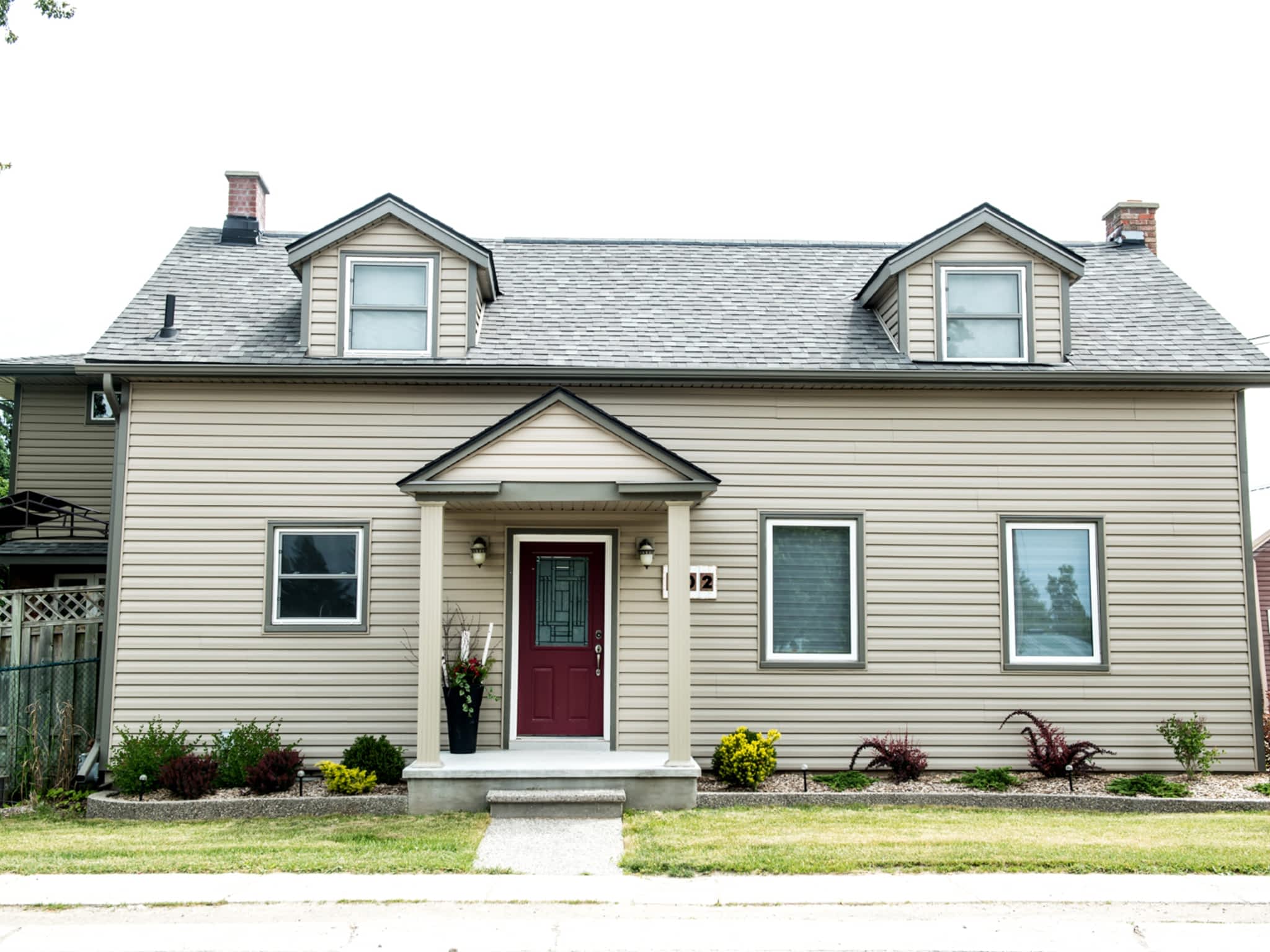 Reger Complete Home Exteriors Ltd. Elmira, ON 1475 Reger Complete Home Exteriors Ltd. Elmira, ON 1475