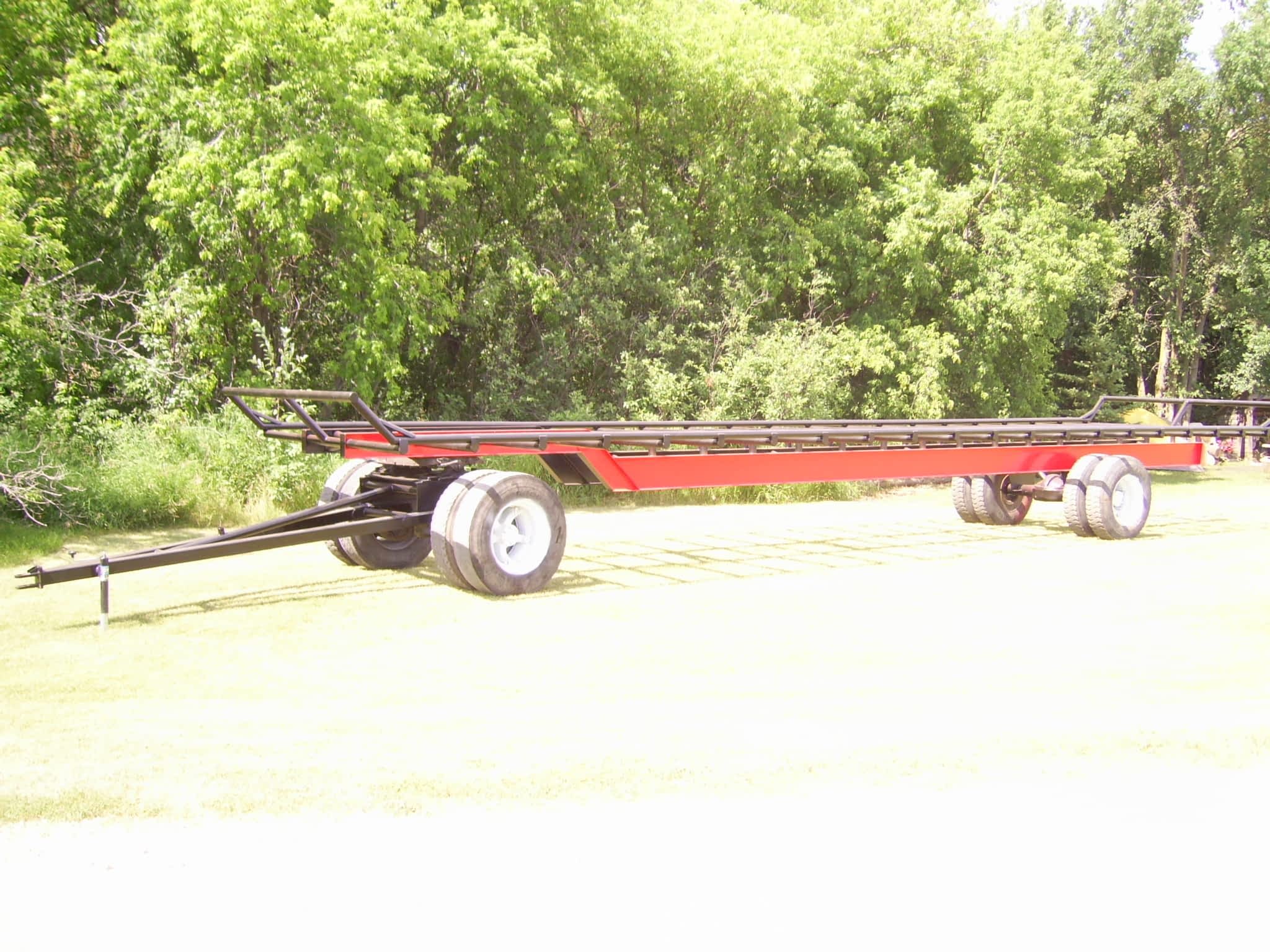 photo Ridge Road Welding