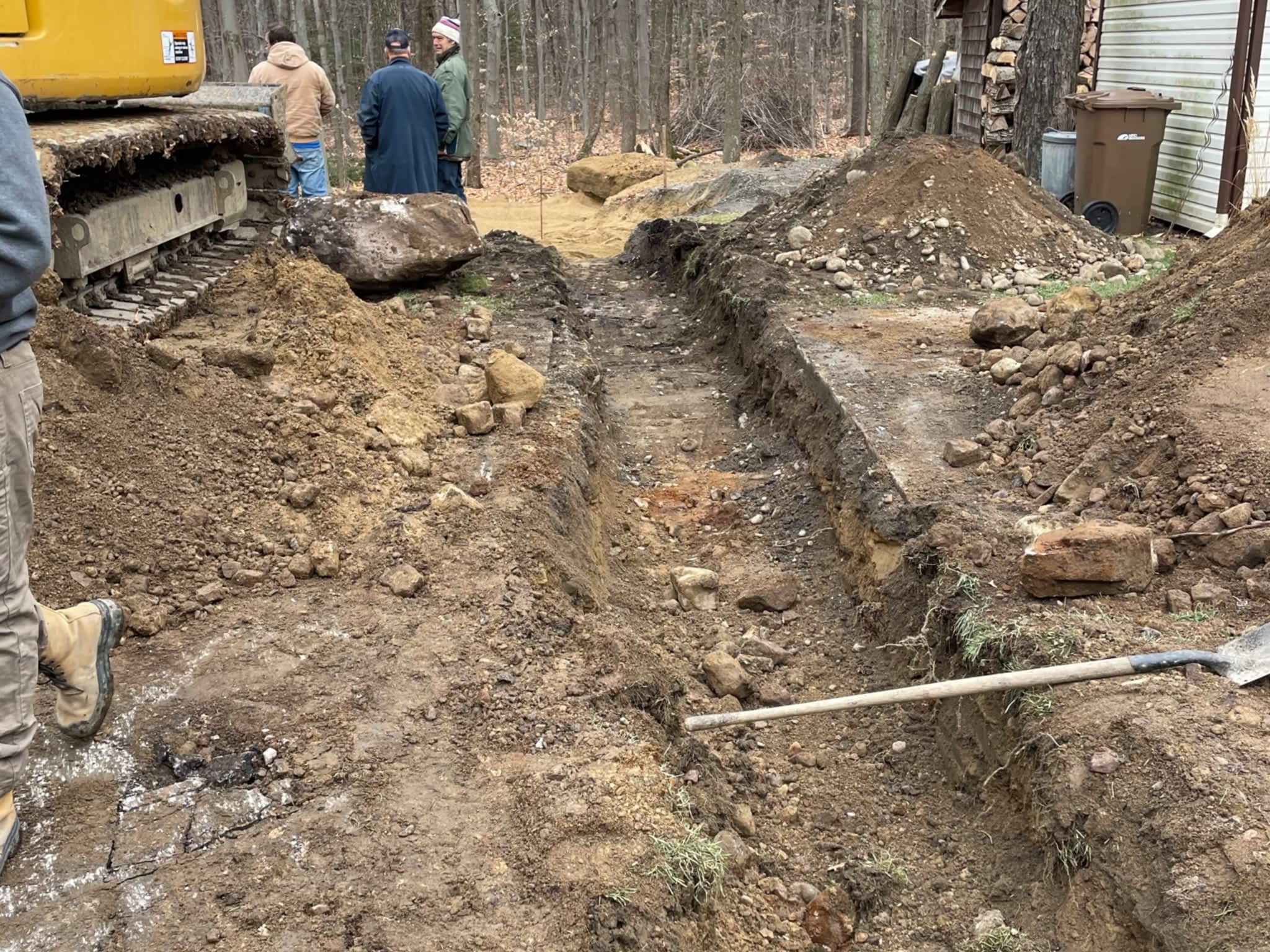 photo Construction COD