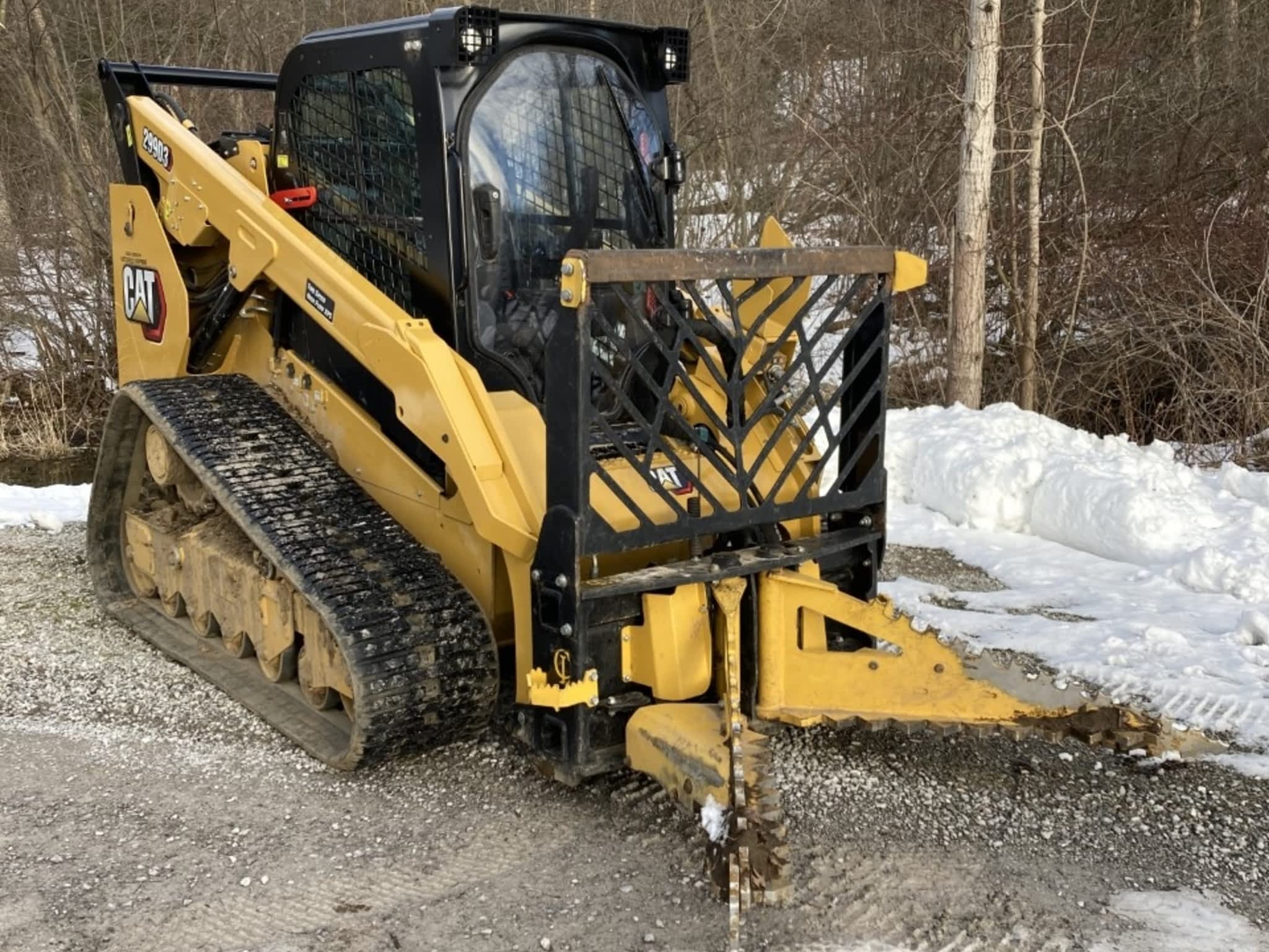 photo Stobbe's Tree Service