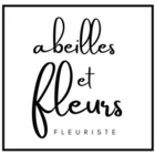 Abeilles et Fleurs - Logo